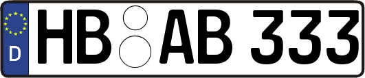 HB-AB333