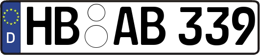 HB-AB339