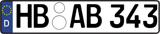 HB-AB343