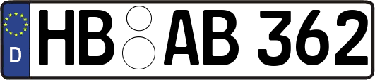 HB-AB362