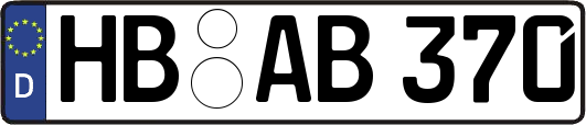 HB-AB370