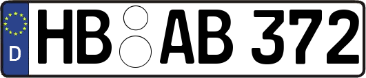 HB-AB372