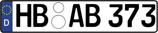 HB-AB373