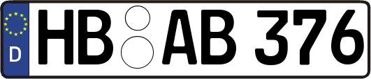HB-AB376