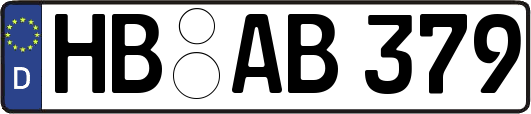HB-AB379