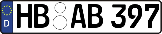 HB-AB397