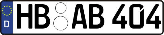 HB-AB404