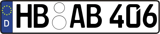 HB-AB406