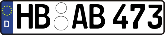 HB-AB473
