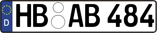 HB-AB484