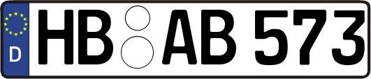 HB-AB573