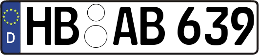 HB-AB639