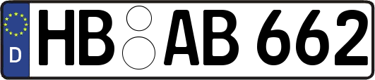 HB-AB662