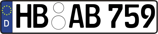 HB-AB759