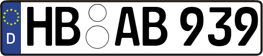 HB-AB939