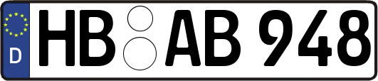 HB-AB948