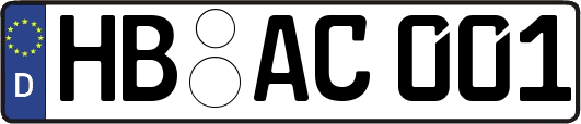 HB-AC001