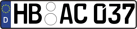HB-AC037