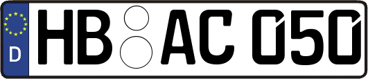 HB-AC050