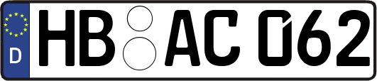 HB-AC062