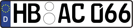 HB-AC066