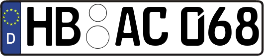 HB-AC068