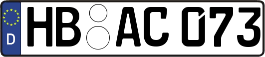 HB-AC073