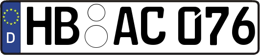 HB-AC076
