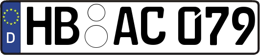 HB-AC079