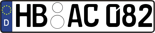 HB-AC082