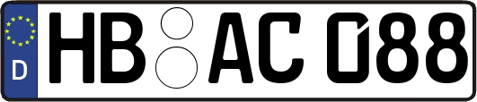 HB-AC088