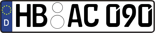 HB-AC090