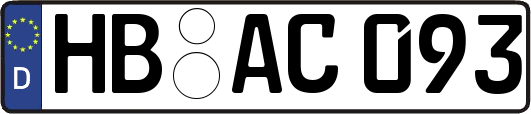 HB-AC093