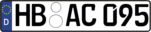 HB-AC095