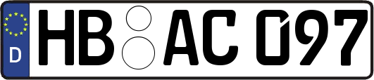 HB-AC097