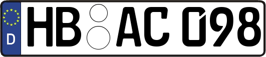 HB-AC098