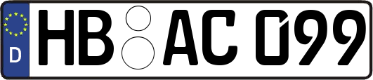 HB-AC099