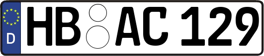 HB-AC129
