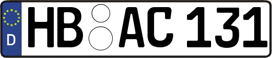 HB-AC131
