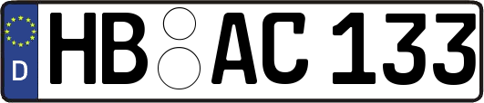 HB-AC133