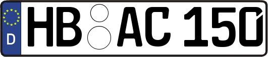 HB-AC150