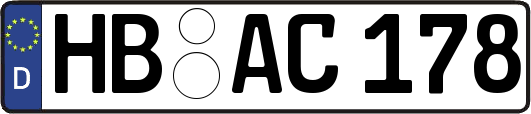 HB-AC178