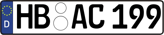 HB-AC199