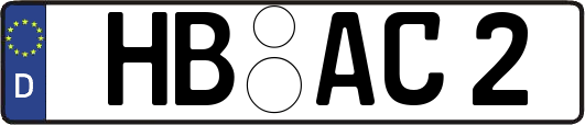 HB-AC2