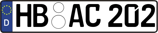 HB-AC202