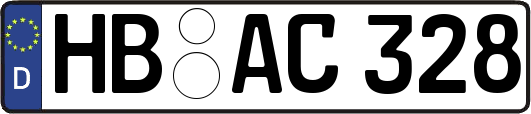HB-AC328