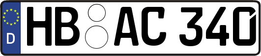 HB-AC340