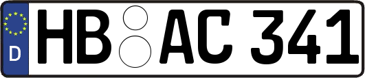 HB-AC341