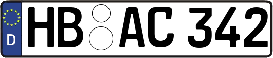 HB-AC342