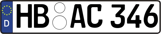 HB-AC346